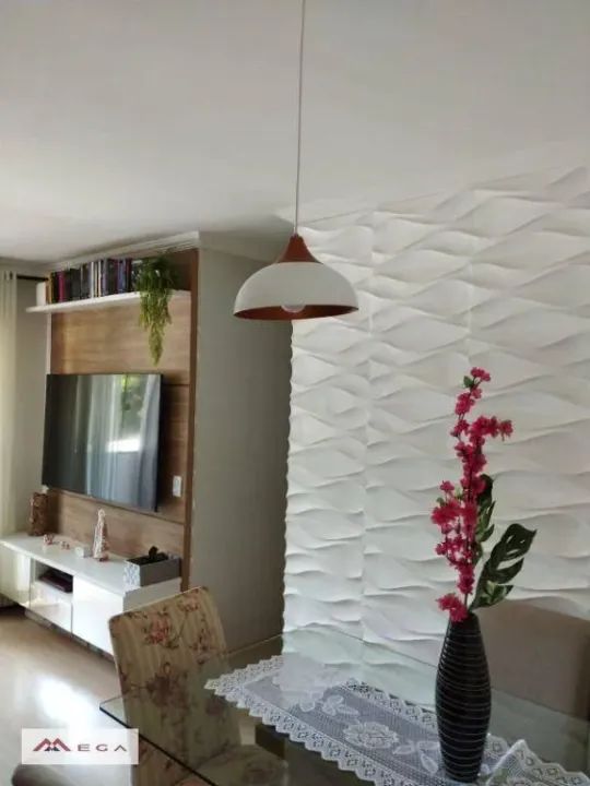 Apartamento à venda no Parque das Camélias em Campinas/SP - Foto 3