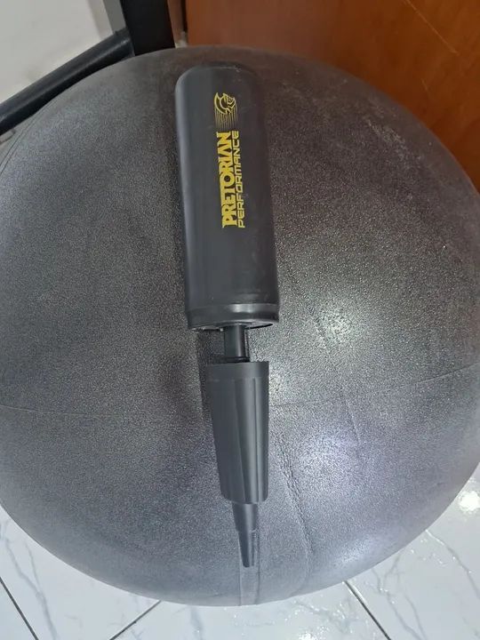 Bola de Pilates Pretorian  - Foto 3