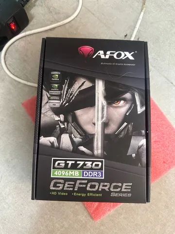 Fonte nao liga e placa de video - Foto 4