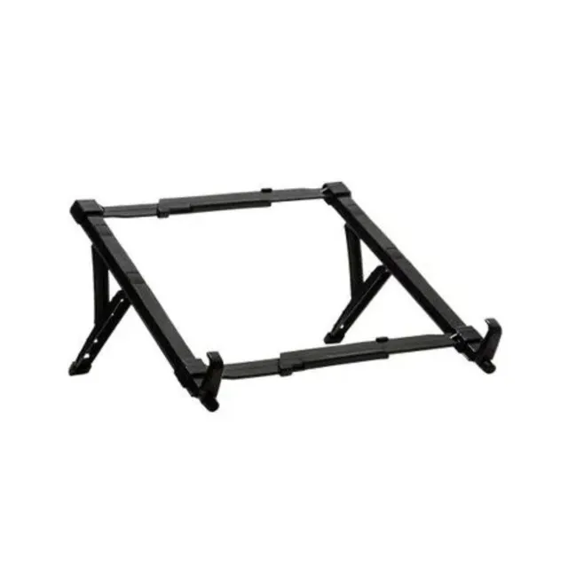 Suporte Regulável Multilaser para Notebook Preto - AC377 Loja Coimbra Computadores Entrega