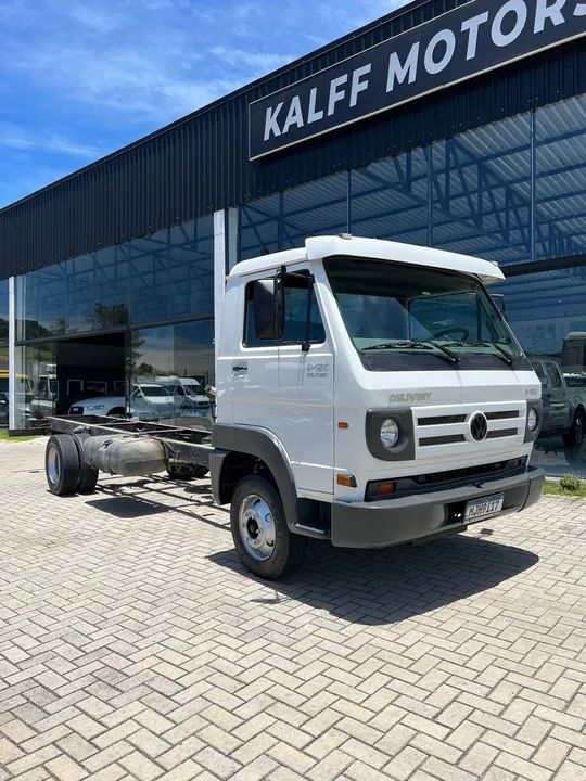 VW 9-150 Delivery 2011  - Foto 3