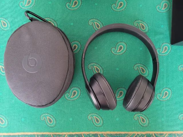 Beats solo 3 online olx