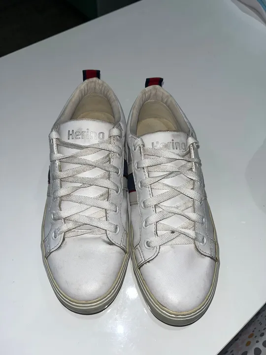 Tênis Hering adulto feminino