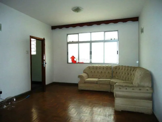 Apartamento à venda, 6 quartos, Colégio Batista - Belo Horizonte/MG