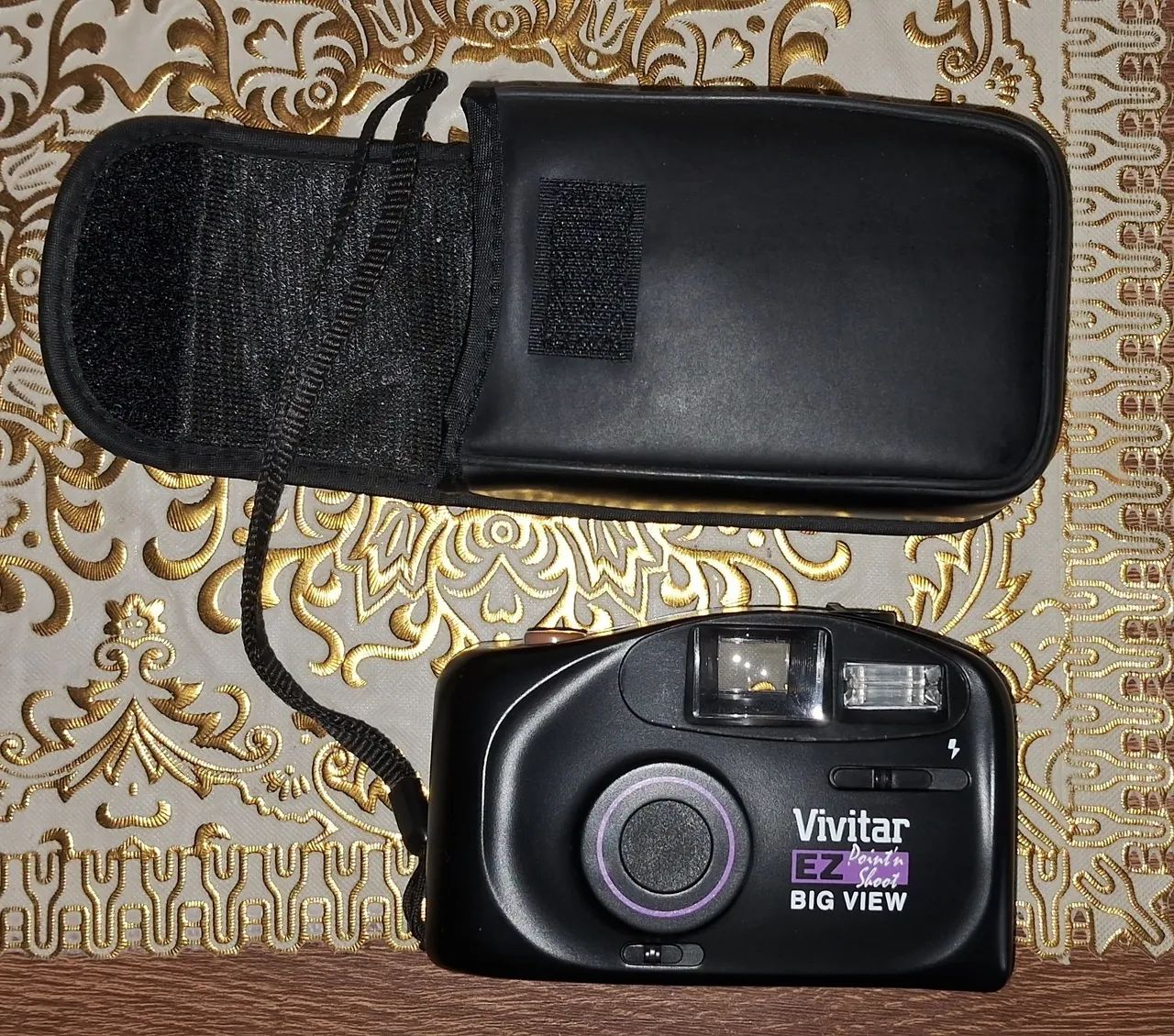 Câmeras fotográficas antiga - Foto 3