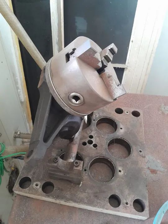 Vendo Máquina com braço articulado de solda a laser  - Foto 5