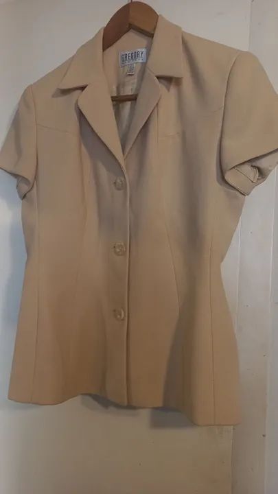 Blazer Gregory 40 - Foto 2