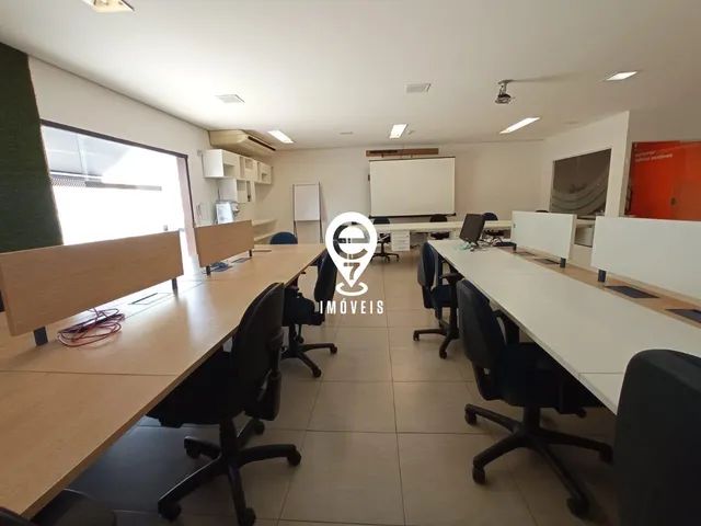 Sala mobiliada em localização privilegiada!!! - Foto 4