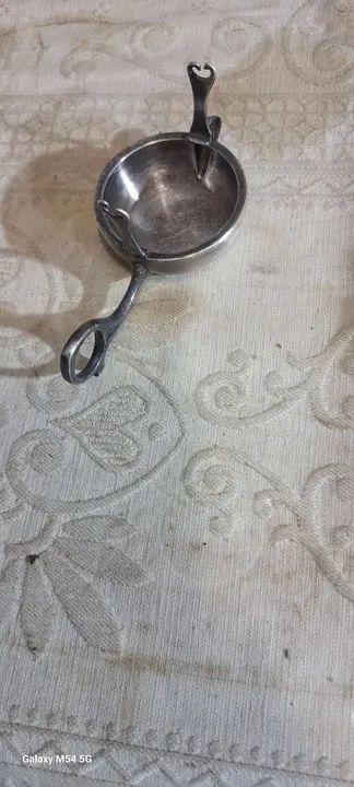 Peça de plata - Foto 5