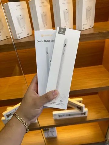 Pencil IPAD adaptativa 