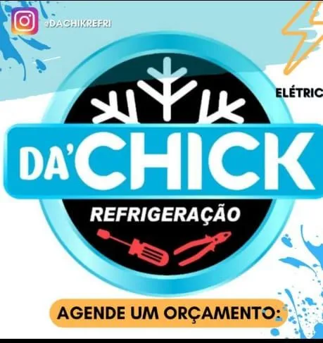 Instalação e manutenção em ar condicionado geladeira freezer máquinas de lavar