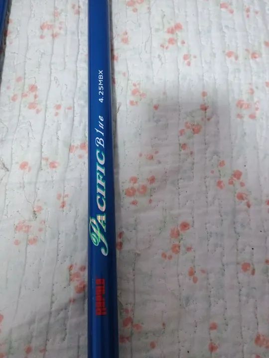 VARA PESCA RAPALA PACIFIC BLUE 4.25 MTS - Foto 5