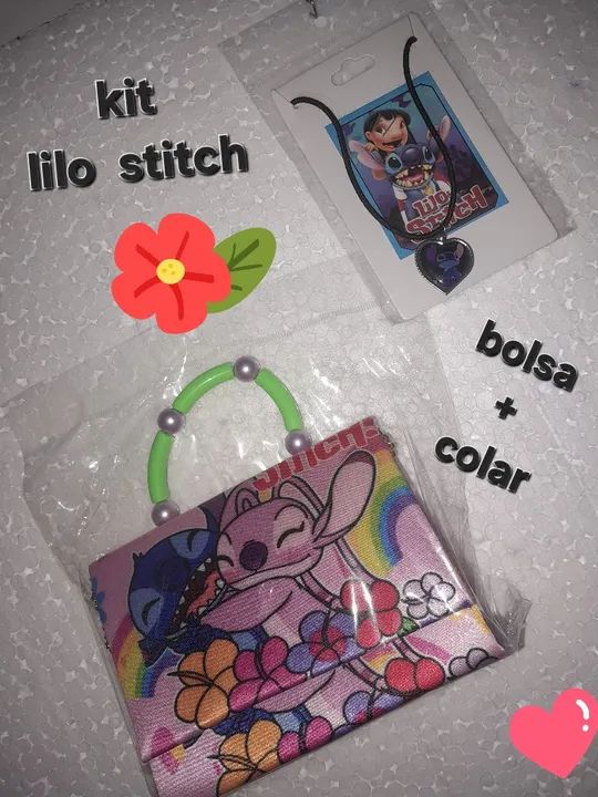Bolsinha de ombro menina - Foto 5