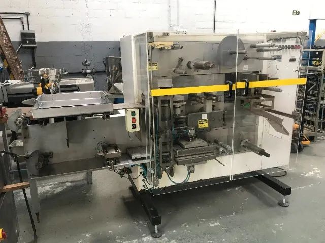 Emblistadeira Atima Atb 300c