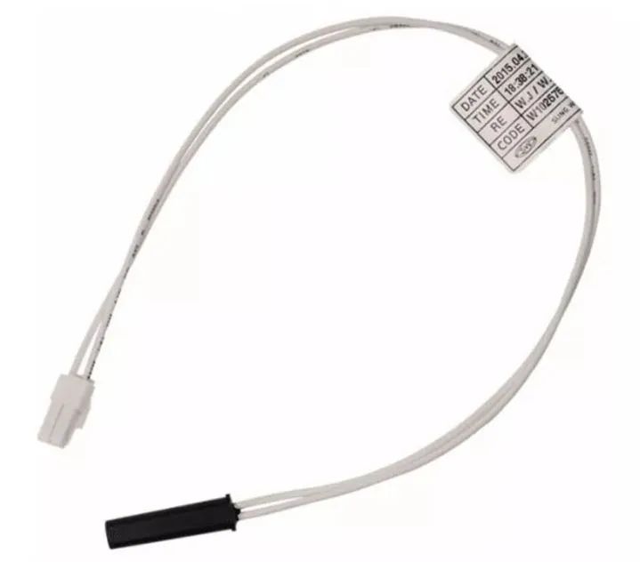 Timer degelo Brastemp/Consul 8h 110v - Foto 5