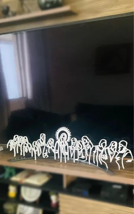 Impressão objetos em 3D - Foto 3