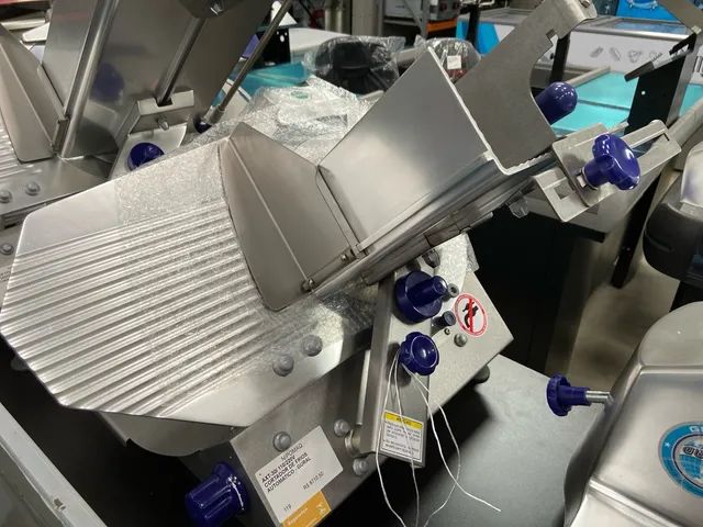 CORTADOR DE FRIOS AUTOMÁTICO AXT30I - GURAL - Foto 2