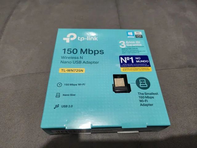 TPLINK WIFI E CABEADO - Foto 3