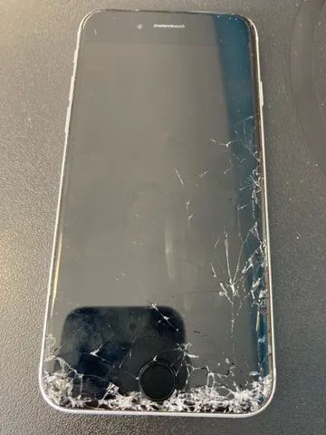bateria original e display telas iPhones - Foto 3
