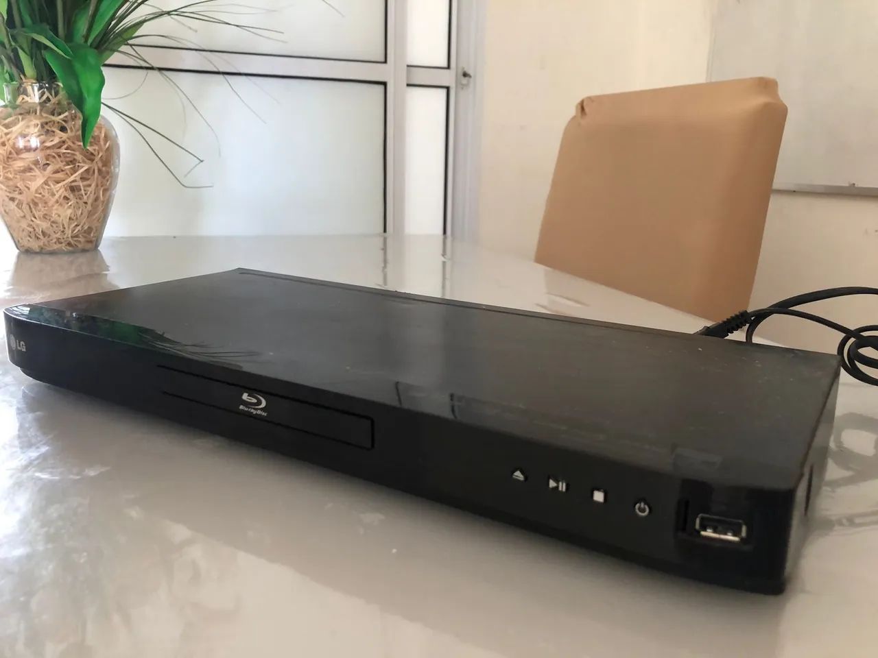 LG Blu-ray player - Foto 3