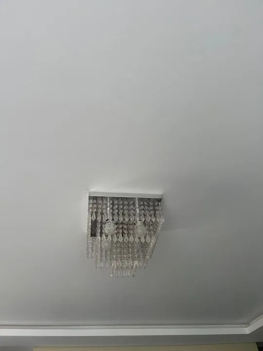 Lustre de Cristal Moderno - Foto 2