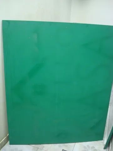 Vendo placas usadas e letras caixas conforme descrição no anuncio - Foto 5