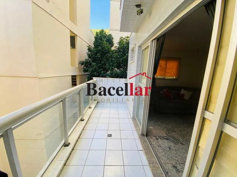 Apartamento - Duplex / Residencial / Tijuca - Foto 3