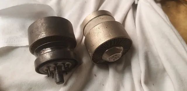 Válvulas de transmissão RF, PX,PY, amp linear, consulte! - Foto 4
