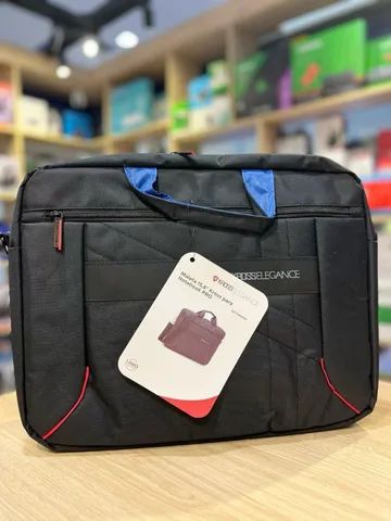 Maleta Kross Pro 15,6" KE-TLM4009 - Loja Física 