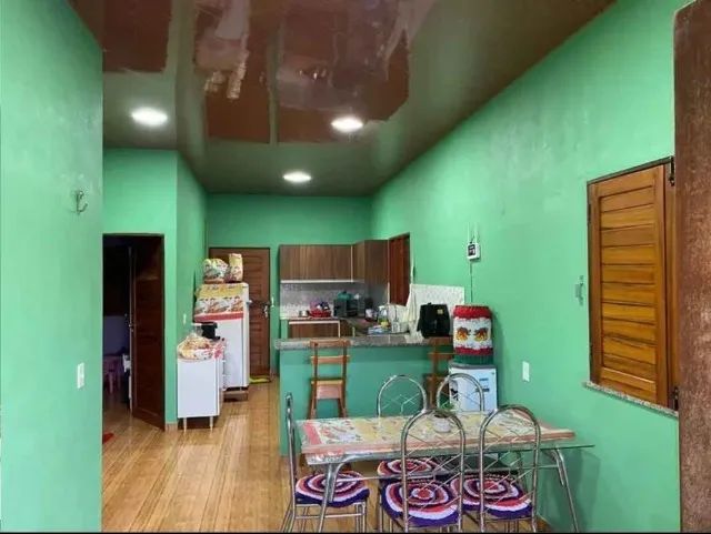 Vendo casa na Estrutural - Foto 5