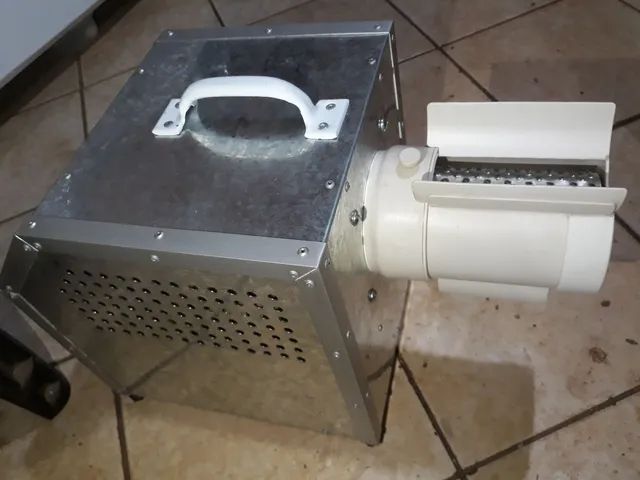 Ralador de milho, coco, mandioca etc - Foto 5