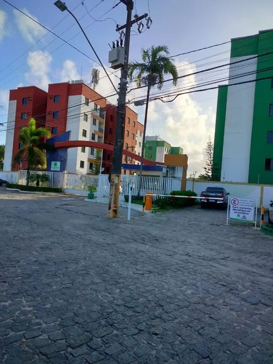 foto - Aracaju - Inácio Barbosa