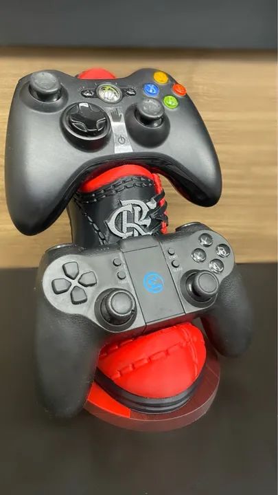 Impressão objetos em 3D - Foto 2