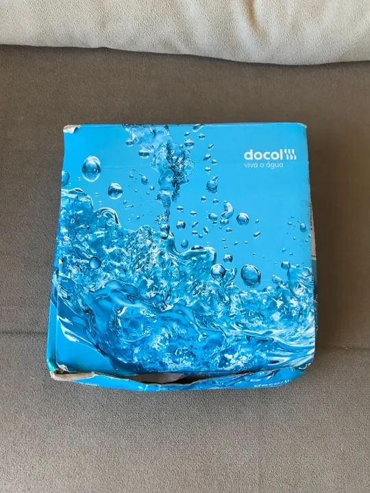 Ducha higienica Docol - Lift - Foto 6