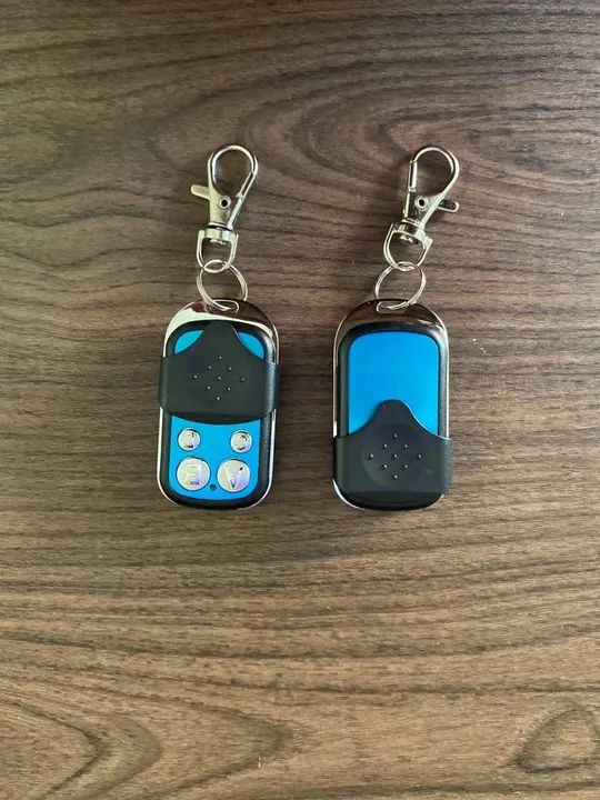 Controle Para motor de  Portão Automático 