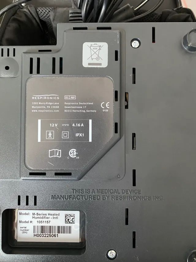 CPAP  - Foto 3