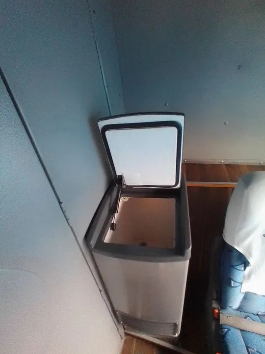 Ônibus rodoviário NeoBus 2010/2010 - Foto 6