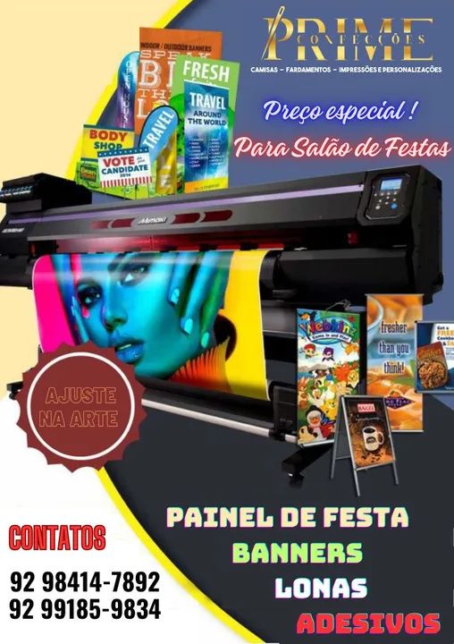 Uniformes personalizados - Camisetas, Jalecos, etc. - Foto 2