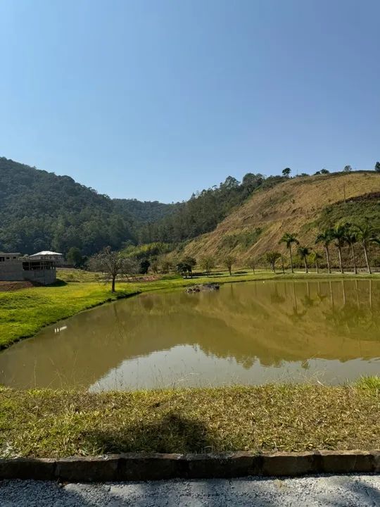 foto - Teresópolis - Bonsucesso