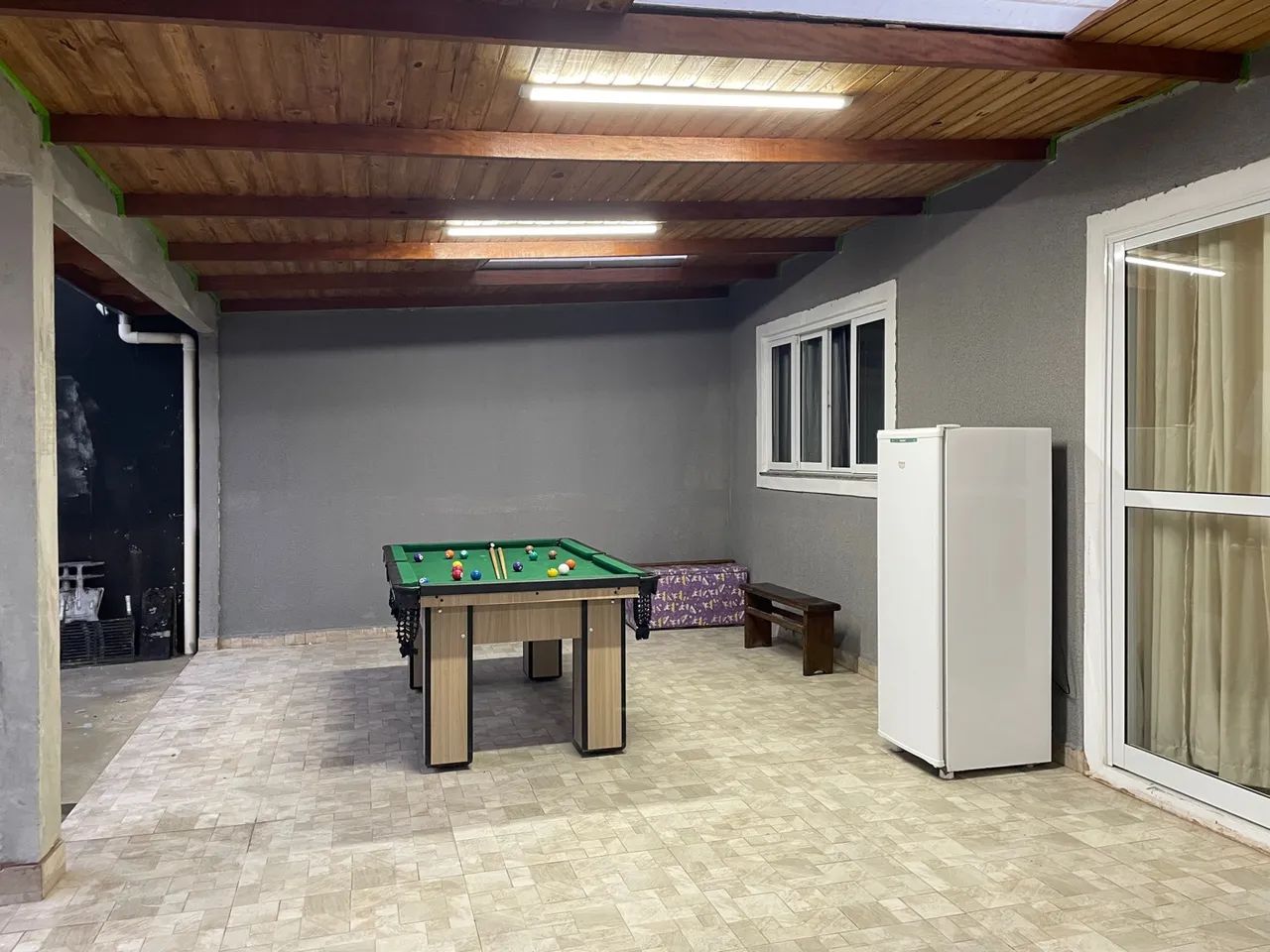 CASA COM  PISCINA  MATINHOS VERÃO MAIOR PARANÁ _  CARNAVAL PRAIA  - Foto 4