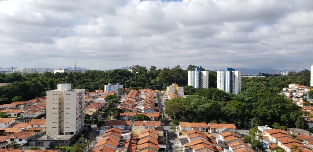 Apartamento no Butantã à venda