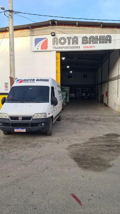 Transporte de mudança residenciais/comerciais e cargas em geral   - Foto 6