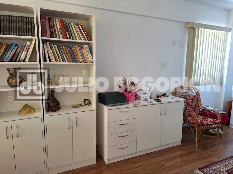 Sala Comercial, Prédio com infraestrutura Executiva no Meier - Foto 4