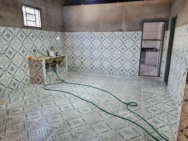 Casa Vila Regina com Galpão  - Foto 5