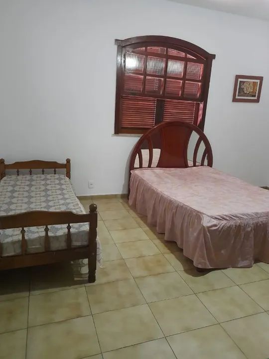 Casa por temporada a 12 minutos a pé da praia do forte cabo frio  - Foto 3