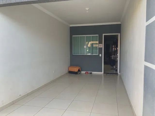Vendo casa no riacho fundo² (QN19) - Foto 3