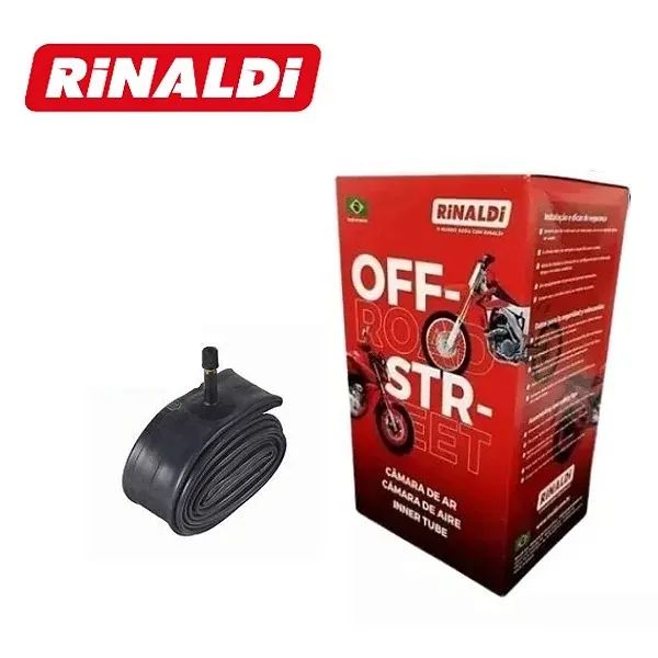 Câmara Ar Aro 21 XRE/Lander/Falcon Rinaldi (Entrega Grátis)