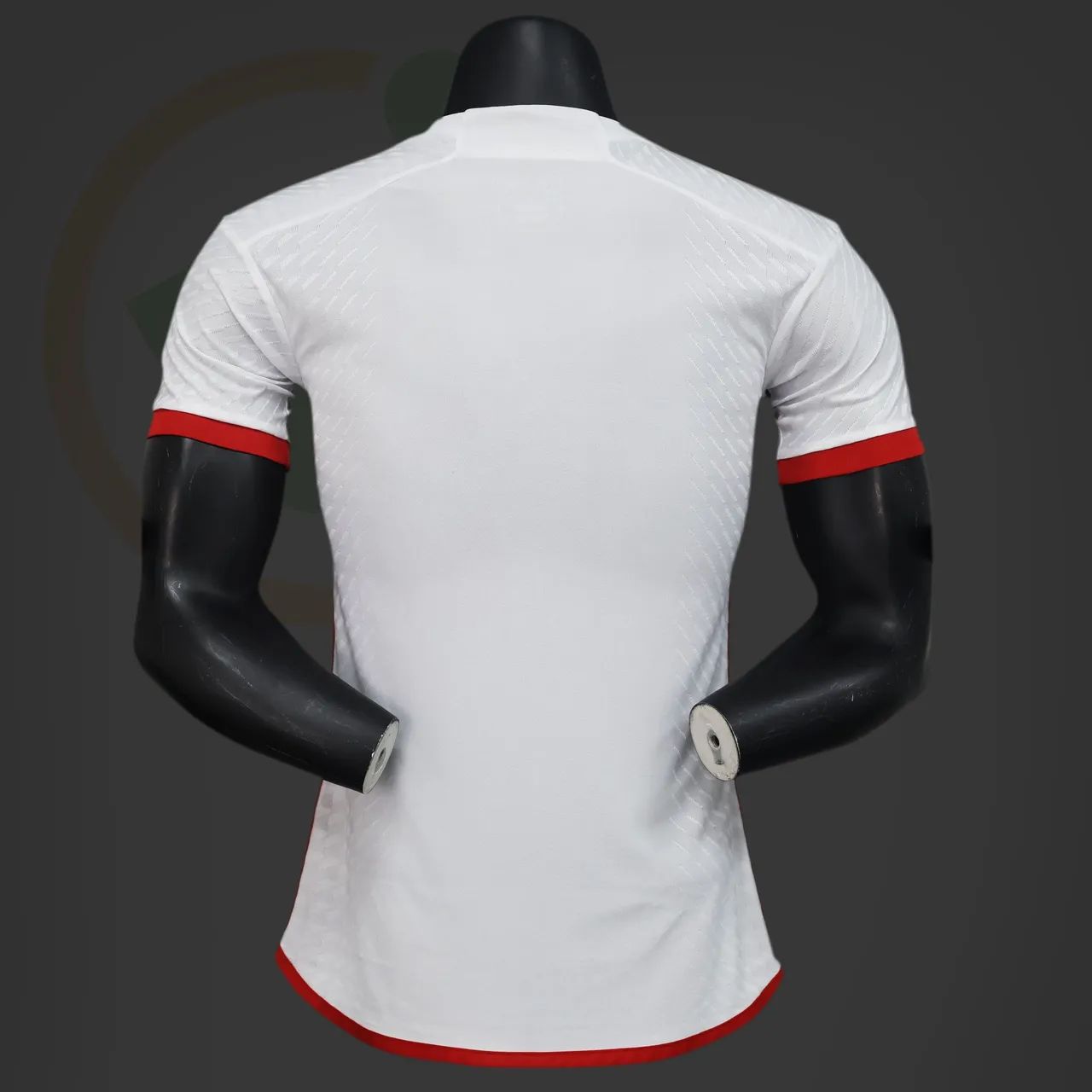 Camisa Flamengo Adidas II 24/25 Versão Jogador - Foto 2