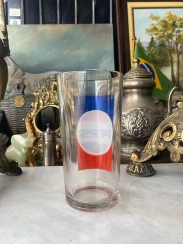 Antigo copo Pepsi  - Foto 4
