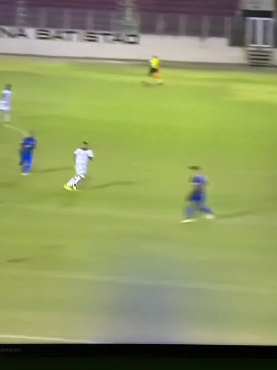 Smart TV Samsung 55 polegadas  - Foto 3